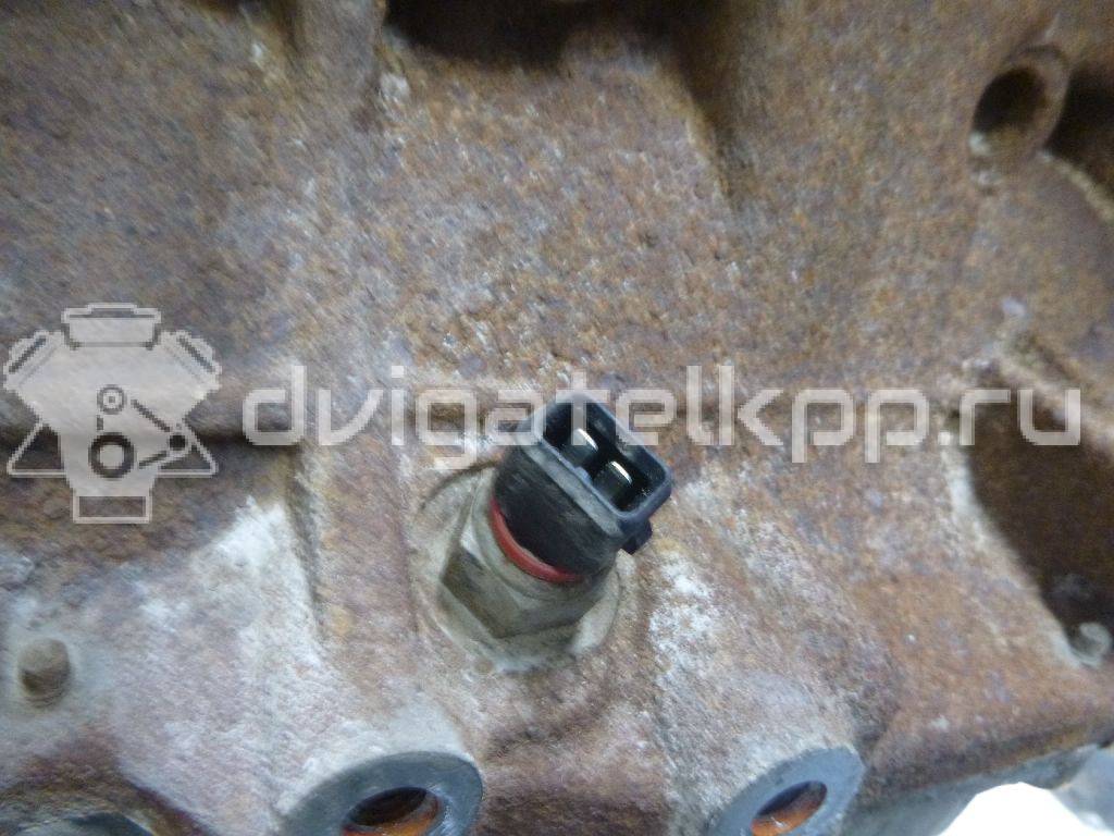 Фото Контрактный (б/у) двигатель K4M 838 для Renault Fluence L30 106-116 л.с 16V 1.6 л бензин 8201070855 {forloop.counter}}