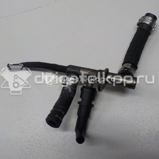 Фото Трубка топливная для двигателя D13A для Maruti Suzuki / Opel / Maruti / Vauxhall 75 л.с 16V 1.2 л Дизельное топливо