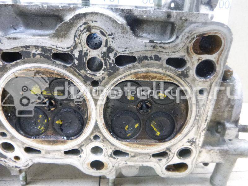 Фото Головка блока для двигателя B3 (16V) для Mazda Demio Dw / 121 / 323 53-73 л.с 16V 1.3 л бензин {forloop.counter}}