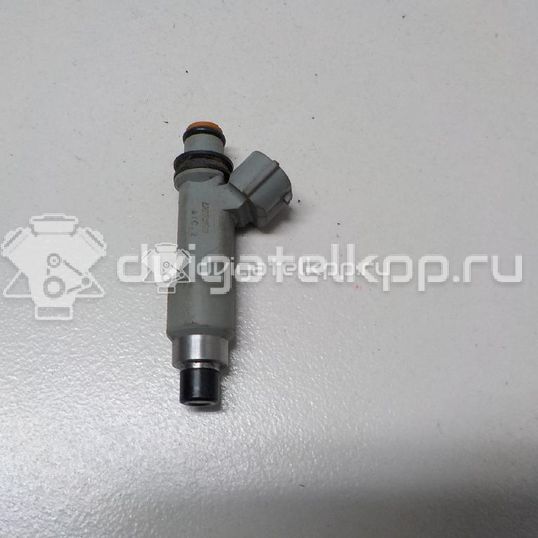 Фото Форсунка инжекторная электрическая для двигателя M16A для Maruti Suzuki / Suzuki / Suzuki (Changhe) 95-109 л.с 16V 1.6 л бензин 1571079J00