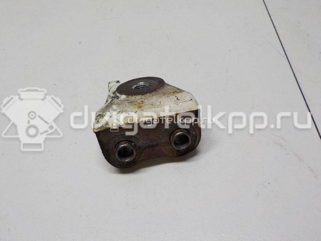 Фото Кронштейн генератора для двигателя M13A для Suzuki / Chevrolet 82-94 л.с 16V 1.3 л бензин 1157079J01 {forloop.counter}}