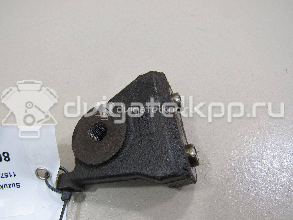 Фото Кронштейн генератора для двигателя M13A для Suzuki / Chevrolet 82-94 л.с 16V 1.3 л бензин 1157079J01 {forloop.counter}}