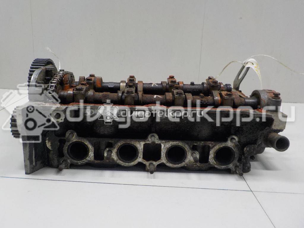 Фото Головка блока для двигателя B3 (16V) для Mazda Demio Dw / 121 / 323 53-73 л.с 16V 1.3 л бензин {forloop.counter}}