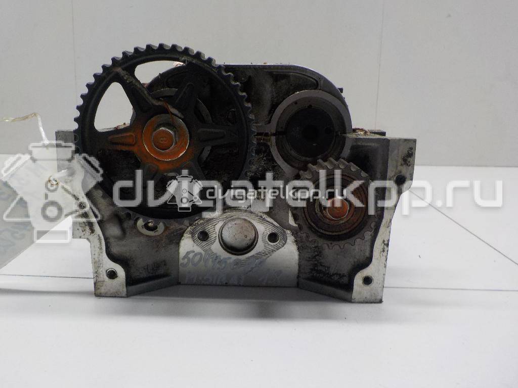 Фото Головка блока для двигателя B3 (16V) для Mazda Demio Dw / 121 / 323 53-73 л.с 16V 1.3 л бензин {forloop.counter}}