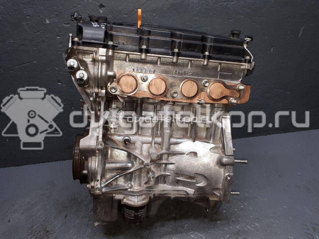 Фото Контрактный (б/у) двигатель K12B для Opel / Suzuki / Mitsubishi / Vauxhall 86-94 л.с 16V 1.2 л бензин {forloop.counter}}