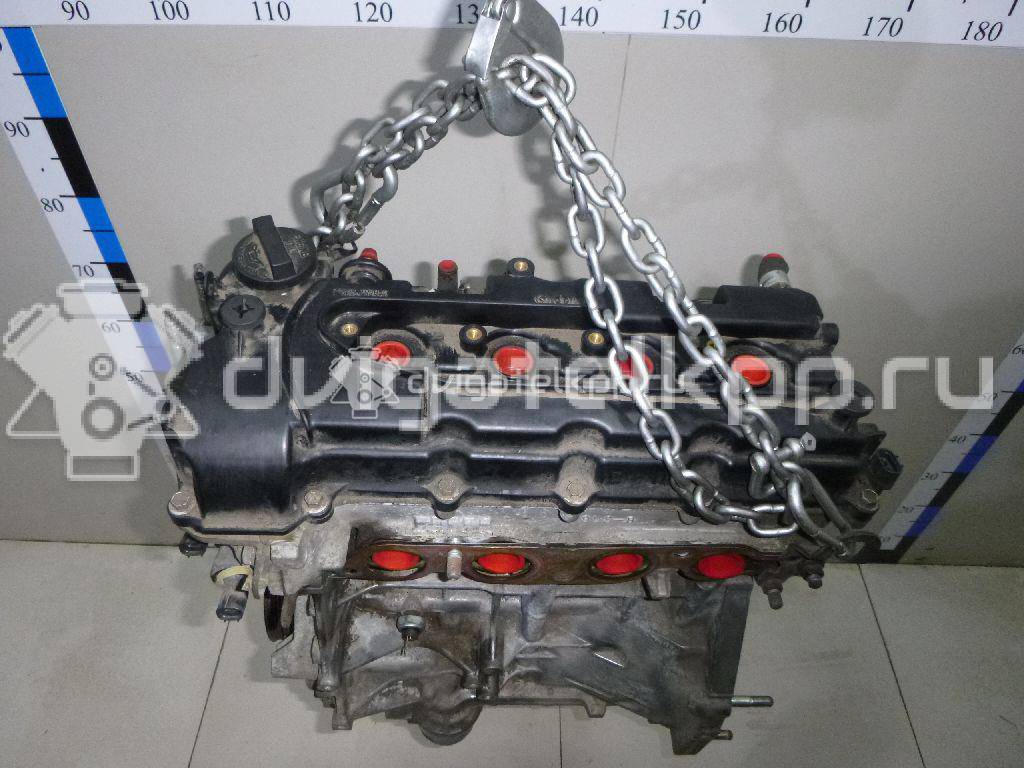 Фото Контрактный (б/у) двигатель K12B для Opel / Suzuki / Mitsubishi / Vauxhall 86-94 л.с 16V 1.2 л бензин K12B1029460 {forloop.counter}}