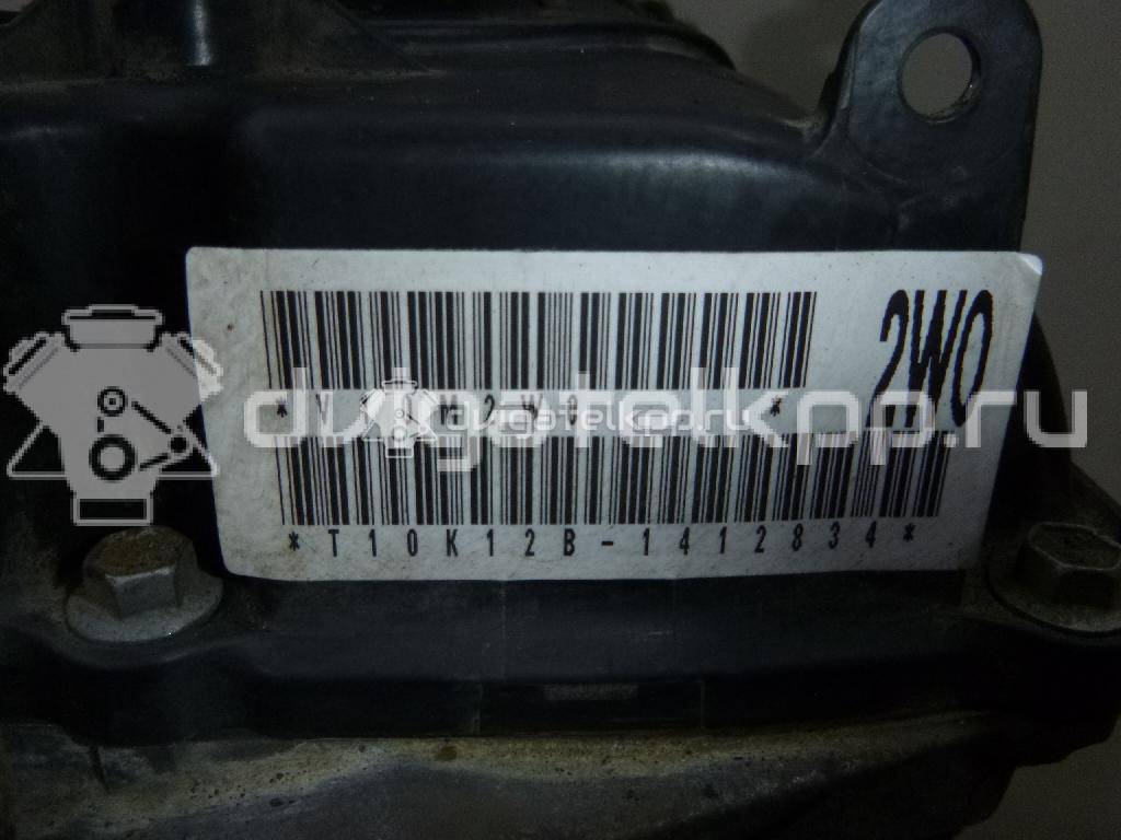 Фото Контрактный (б/у) двигатель K12B для Opel / Suzuki / Mitsubishi / Vauxhall 86-94 л.с 16V 1.2 л бензин K12B1029460 {forloop.counter}}