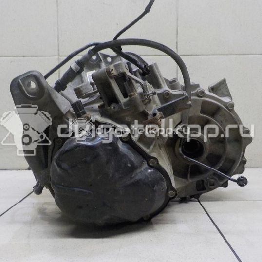 Фото Контрактная (б/у) МКПП для Maruti Suzuki / Suzuki / Fiat 106-120 л.с 16V 1.6 л M16A бензин 2472179J02