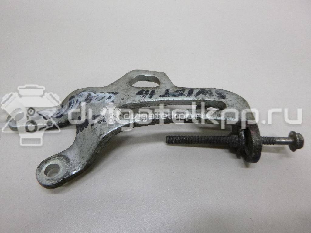 Фото Кронштейн генератора для двигателя K12B для Opel / Suzuki / Mitsubishi / Vauxhall 86-94 л.с 16V 1.2 л бензин 1156169L00 {forloop.counter}}