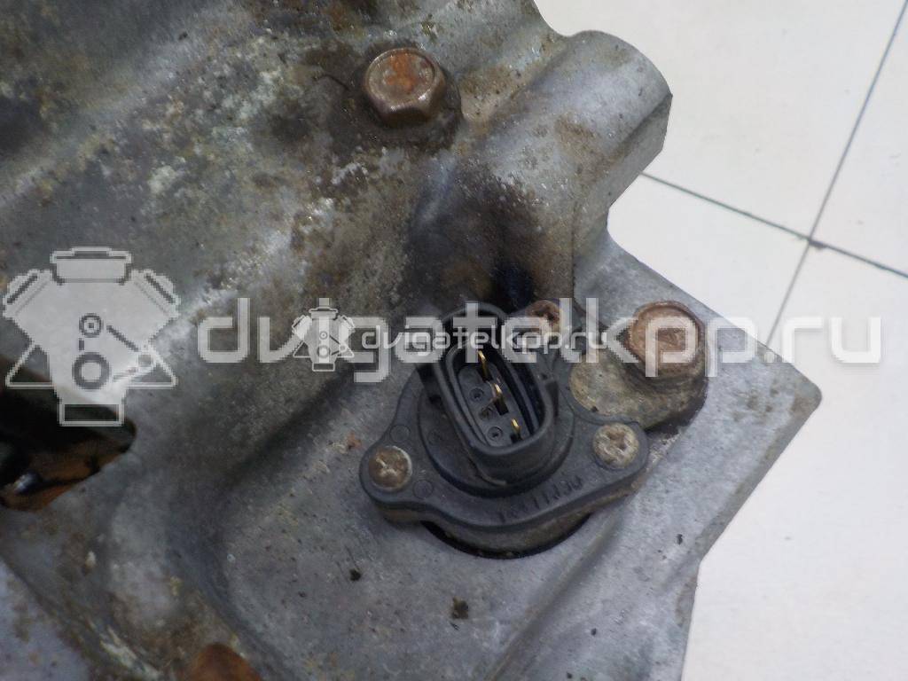 Фото Контрактная (б/у) АКПП для Maruti Suzuki / Suzuki / Fiat 106-120 л.с 16V 1.6 л M16A бензин 2000279J70 {forloop.counter}}