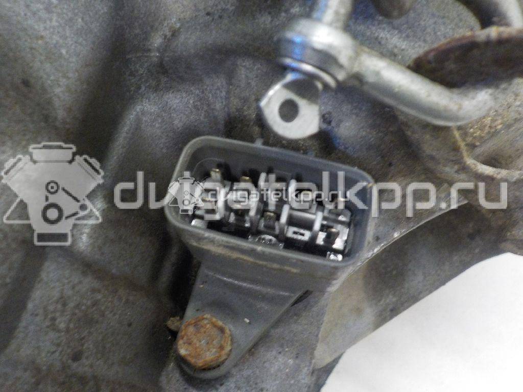 Фото Контрактная (б/у) АКПП для Maruti Suzuki / Suzuki / Fiat 106-120 л.с 16V 1.6 л M16A бензин 2000279J70 {forloop.counter}}