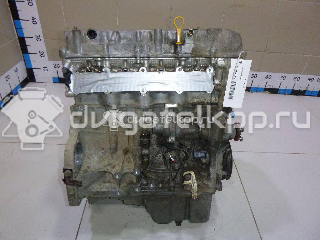 Фото Контрактный (б/у) двигатель M16A для Maruti Suzuki / Suzuki / Suzuki (Changan) 109 л.с 16V 1.6 л бензин {forloop.counter}}