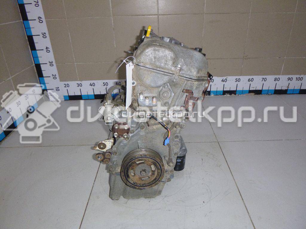 Фото Контрактный (б/у) двигатель M16A для Maruti Suzuki / Suzuki / Suzuki (Changhe) 95-109 л.с 16V 1.6 л бензин {forloop.counter}}