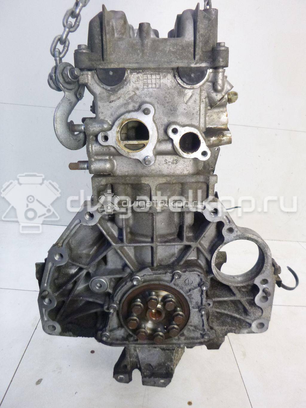 Фото Контрактный (б/у) двигатель M16A для Maruti Suzuki / Suzuki 87-107 л.с 16V 1.6 л бензин {forloop.counter}}