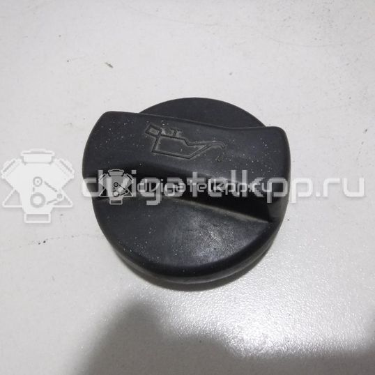 Фото Крышка маслозаливной горловины  026103485a для Seat Ibiza / Cordoba / Leon / Toledo / Alhambra