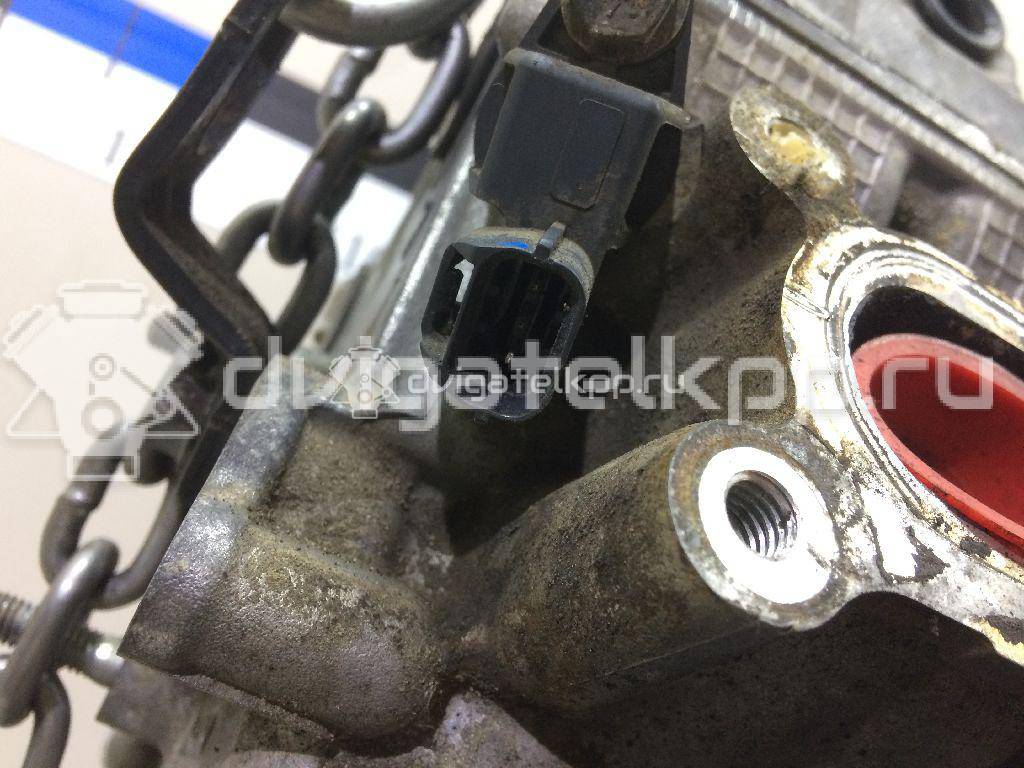 Фото Контрактный (б/у) двигатель M16A для Maruti Suzuki / Suzuki / Fiat 106-120 л.с 16V 1.6 л бензин {forloop.counter}}