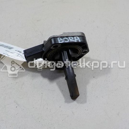 Фото Датчик уровня масла  1J0907660B для Seat Ibiza / Cordoba / Leon / Toledo / Alhambra