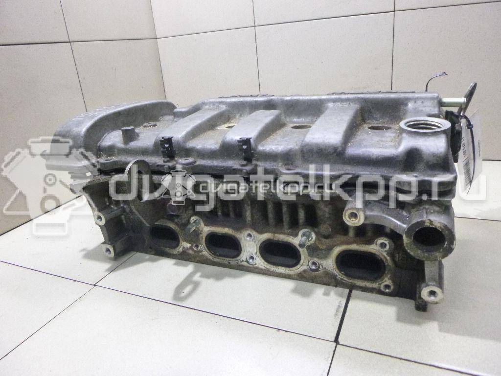 Фото Головка блока для двигателя B3 (16V) для Mazda Demio Dw / 121 / 323 53-73 л.с 16V 1.3 л бензин {forloop.counter}}