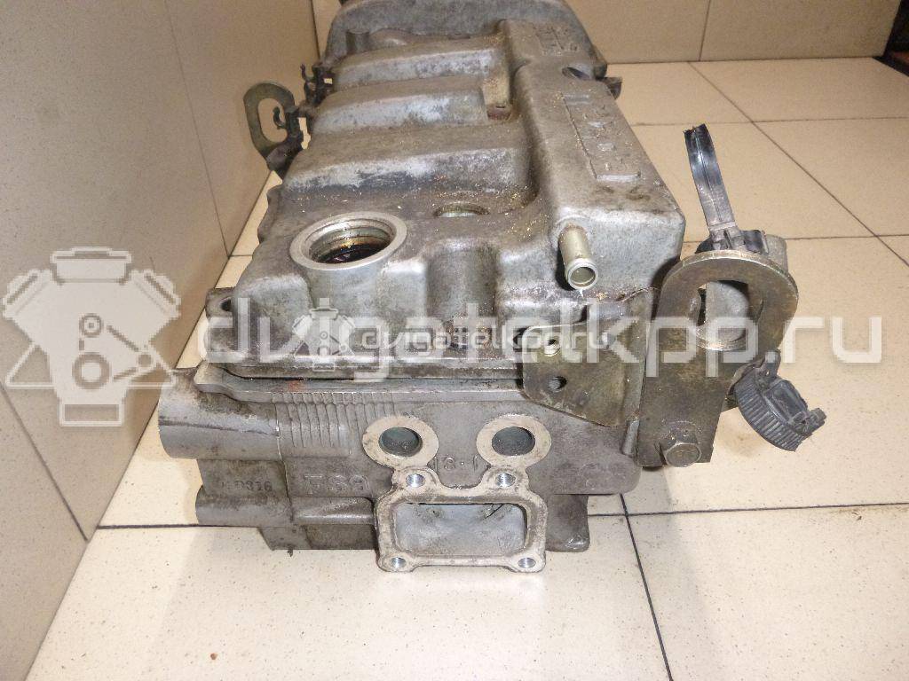 Фото Головка блока для двигателя B3 (16V) для Mazda Demio Dw / 121 / 323 53-73 л.с 16V 1.3 л бензин {forloop.counter}}