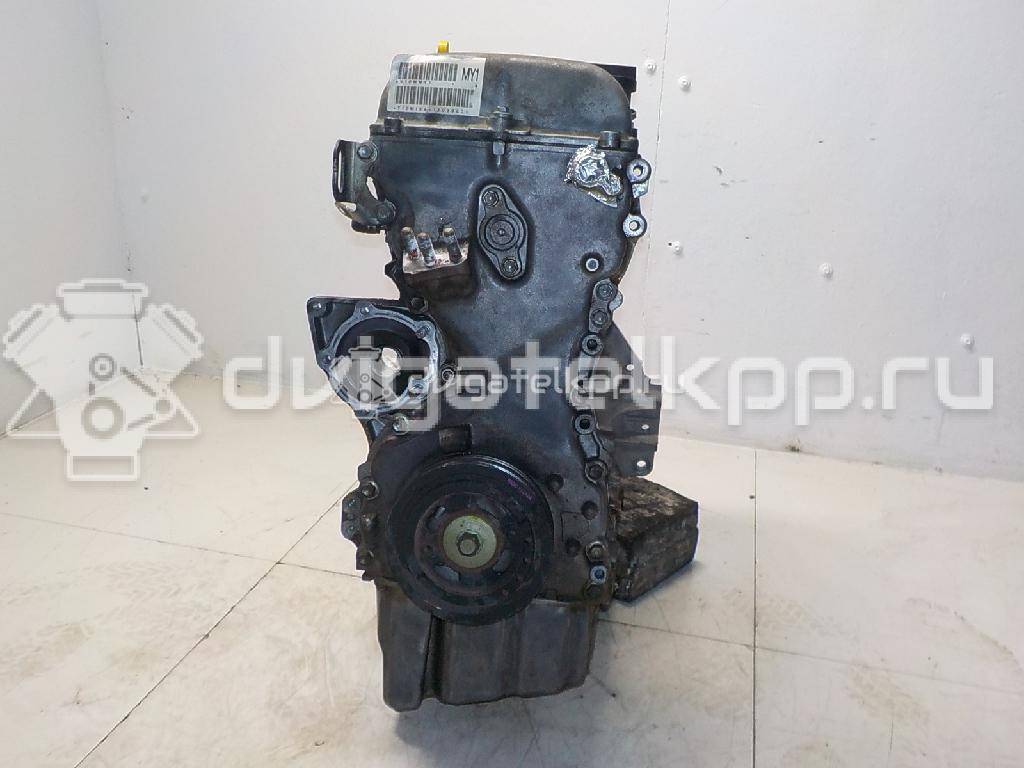 Фото Контрактный (б/у) двигатель M15A для Subaru / Suzuki / Chevrolet / Holden 99-109 л.с 16V 1.5 л бензин {forloop.counter}}