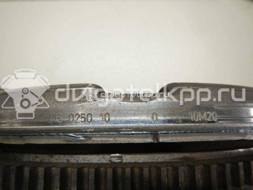 Фото Маховик  03G105266BA для Seat Leon / Toledo / Altea {forloop.counter}}