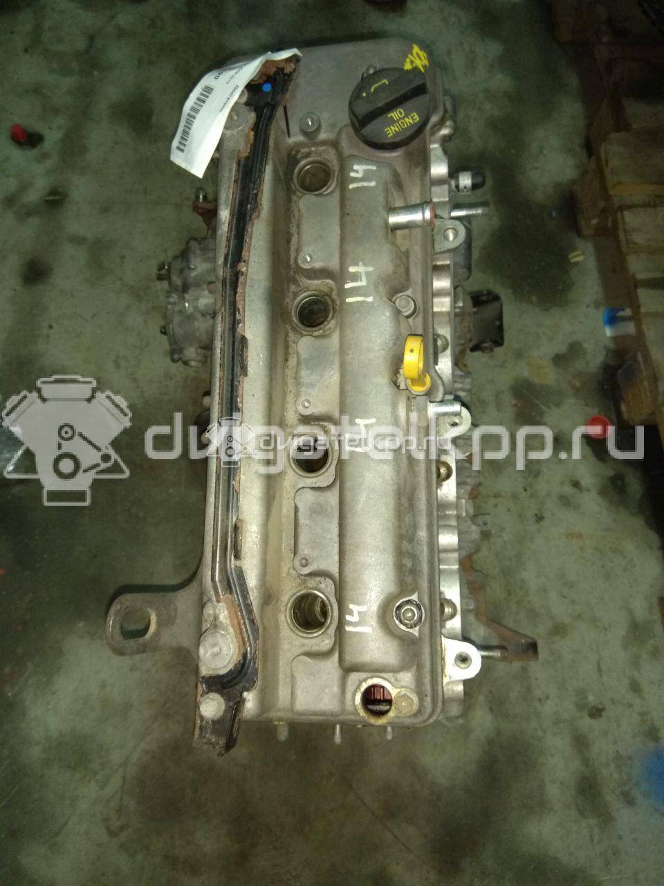 Фото Контрактный (б/у) двигатель J20A для Maruti Suzuki / Suzuki / Chevrolet / Geo / Maruti 122 л.с 16V 2.0 л бензин {forloop.counter}}