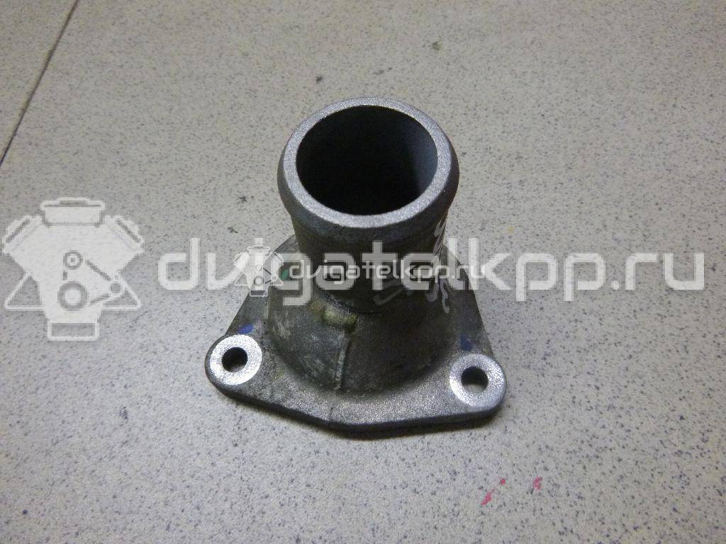 Фото Крышка термостата для двигателя M16A для Maruti Suzuki / Suzuki / Fiat 106-120 л.с 16V 1.6 л бензин 1756154LA0 {forloop.counter}}