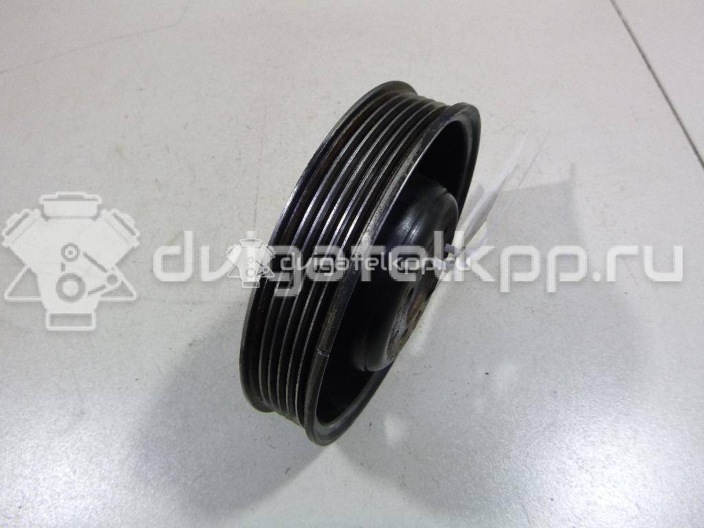 Фото Шкив коленвала  06a105255f для Seat Leon / Toledo / Altea {forloop.counter}}