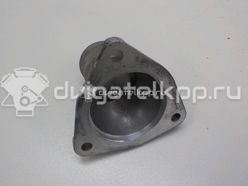 Фото Крышка термостата для двигателя M16A для Maruti Suzuki / Suzuki / Suzuki (Changhe) 95-109 л.с 16V 1.6 л бензин 1756154LA0 {forloop.counter}}