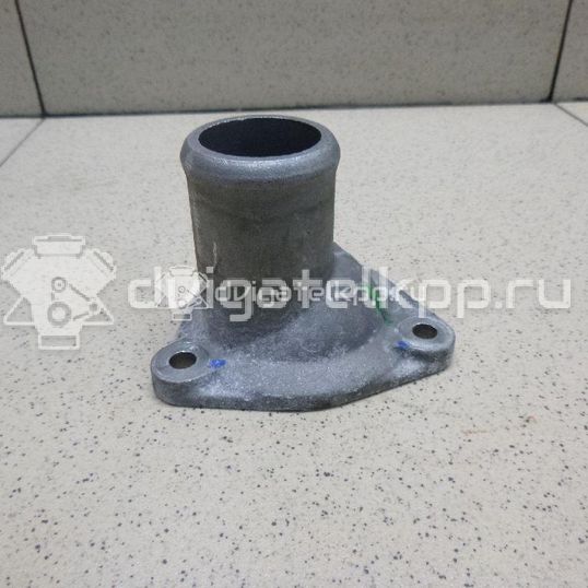 Фото Крышка термостата для двигателя M16A для Maruti Suzuki / Suzuki / Suzuki (Changhe) 95-109 л.с 16V 1.6 л бензин 1756154LA0