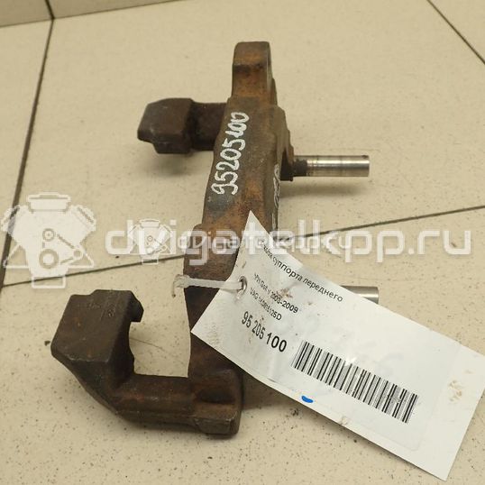 Фото Скоба суппорта переднего  1K0615125D для Seat Ibiza / Cordoba / Leon / Toledo / Alhambra