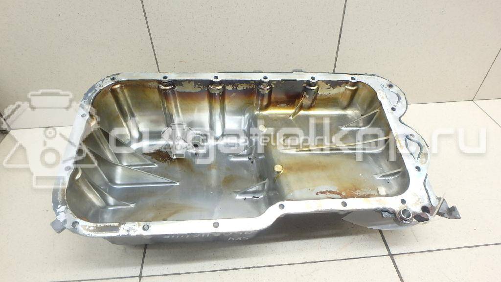 Фото Поддон масляный двигателя для двигателя J20A для Maruti Suzuki / Suzuki / Chevrolet / Geo / Maruti 122 л.с 16V 2.0 л бензин 1151180J01 {forloop.counter}}