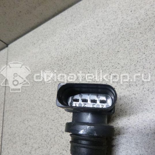 Фото Катушка зажигания  036905715G для Seat Ibiza / Cordoba / Leon / Toledo / Alhambra