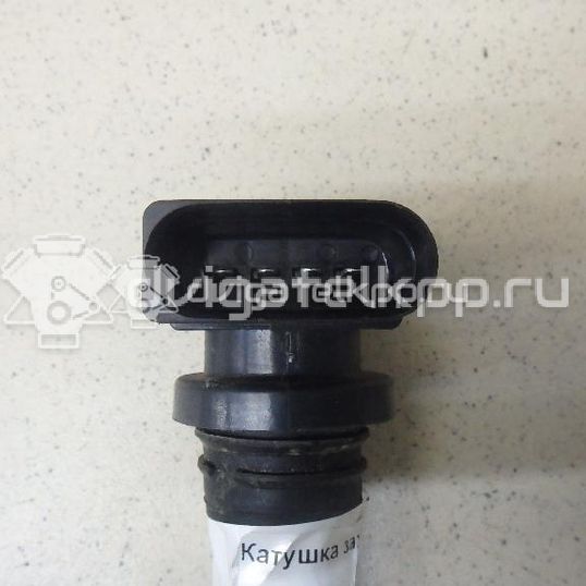 Фото Катушка зажигания  036905715G для Seat Ibiza / Cordoba / Leon / Toledo / Alhambra