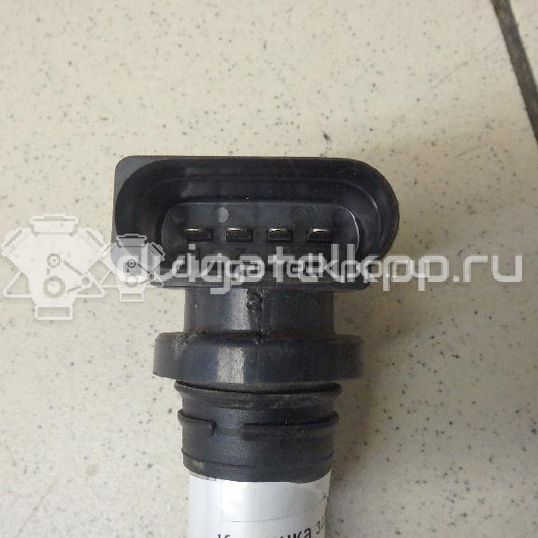 Фото Катушка зажигания  036905715G для Seat Ibiza / Cordoba / Leon / Toledo / Alhambra