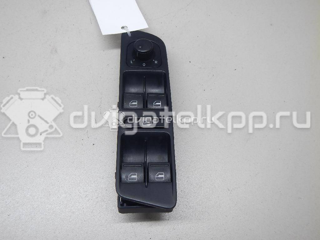 Фото Блок управления стеклоподъемниками  1K4959857B для Seat Ibiza / Leon / Toledo / Altea {forloop.counter}}