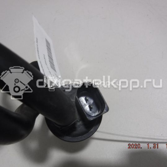 Фото Клапан вентиляции топливного бака  058133517B для Seat Leon / Toledo / Altea / Exeo