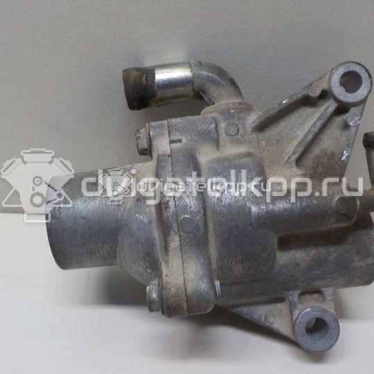 Фото Корпус термостата для двигателя M15A для Subaru / Suzuki / Chevrolet / Holden 99-109 л.с 16V 1.5 л бензин 1769080JA0