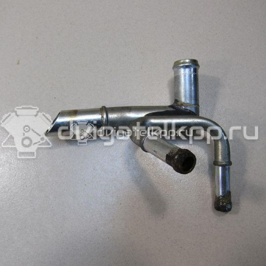 Фото Трубка вентиляционная для двигателя M16A для Maruti Suzuki / Suzuki / Fiat 106-120 л.с 16V 1.6 л бензин 1119080J00