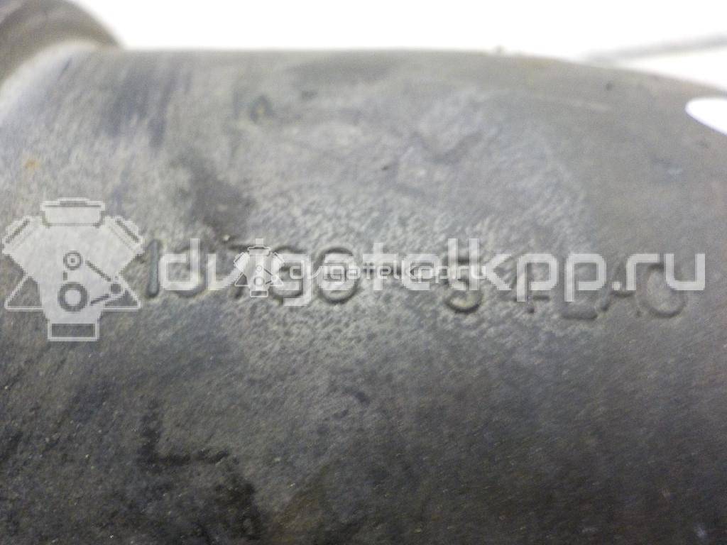 Фото Патрубок воздушного фильтра для двигателя M16A для Maruti Suzuki / Suzuki / Suzuki (Changhe) 95-109 л.с 16V 1.6 л бензин 1376654LA0 {forloop.counter}}