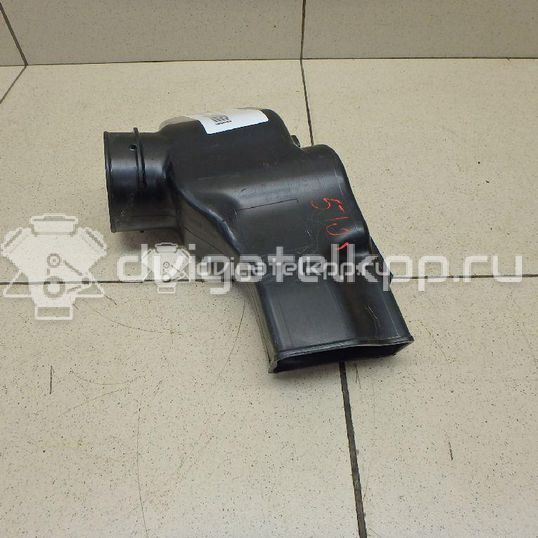 Фото Воздуховод для двигателя J20A для Maruti Suzuki / Suzuki / Chevrolet / Geo / Maruti 128-132 л.с 16V 2.0 л бензин 1376580J10