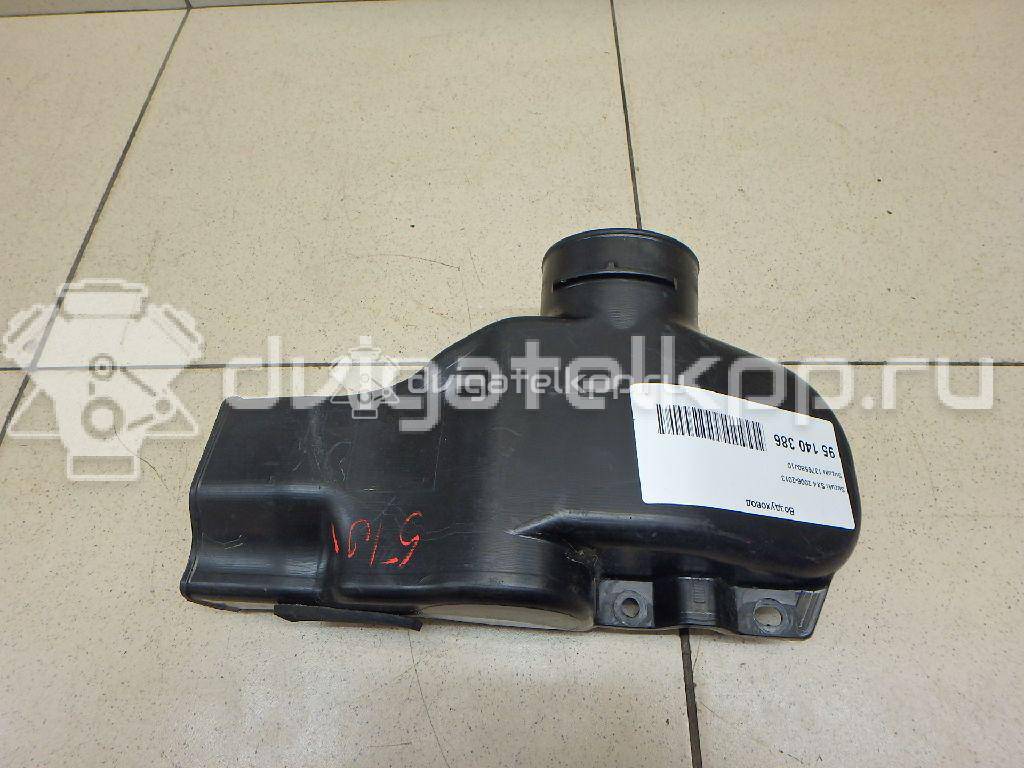 Фото Воздуховод для двигателя J20A для Maruti Suzuki / Suzuki / Chevrolet / Geo / Maruti 128-132 л.с 16V 2.0 л бензин 1376580J10 {forloop.counter}}