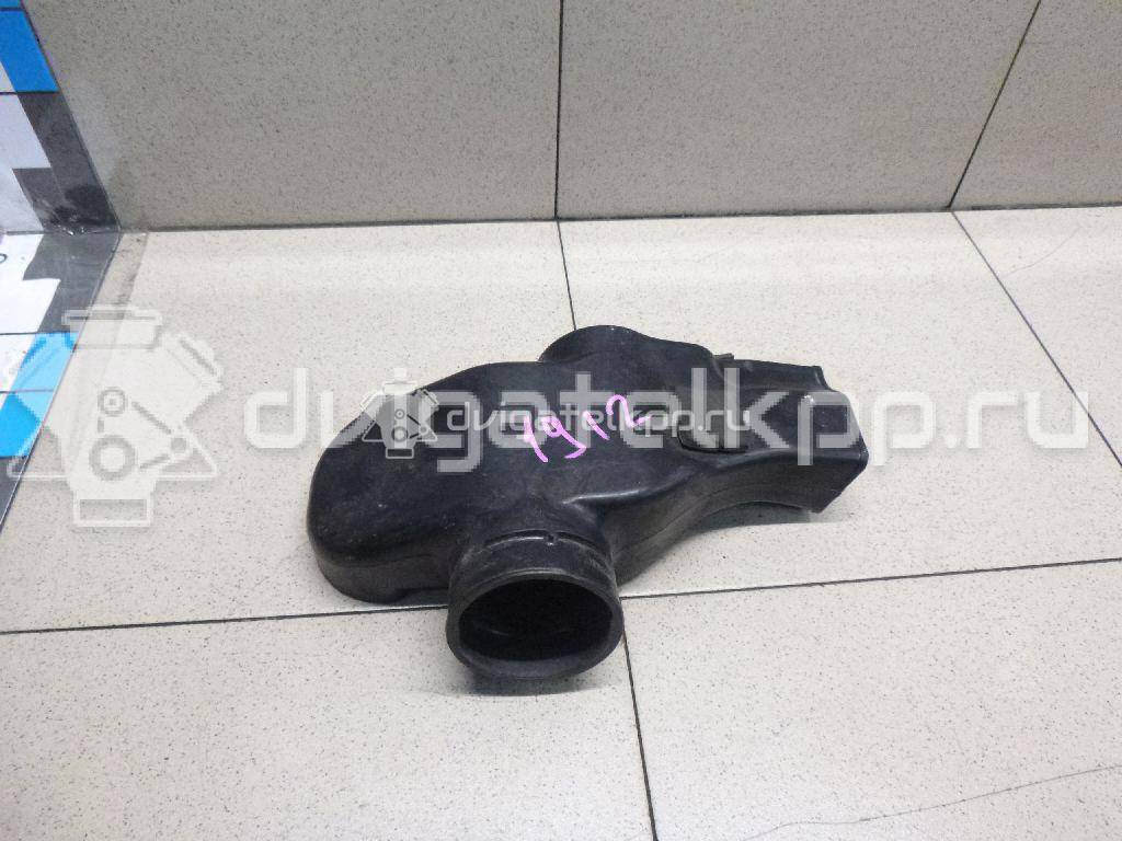 Фото Воздуховод для двигателя J20A для Maruti Suzuki / Suzuki / Chevrolet / Geo / Maruti 128-132 л.с 16V 2.0 л бензин 1376580J10 {forloop.counter}}