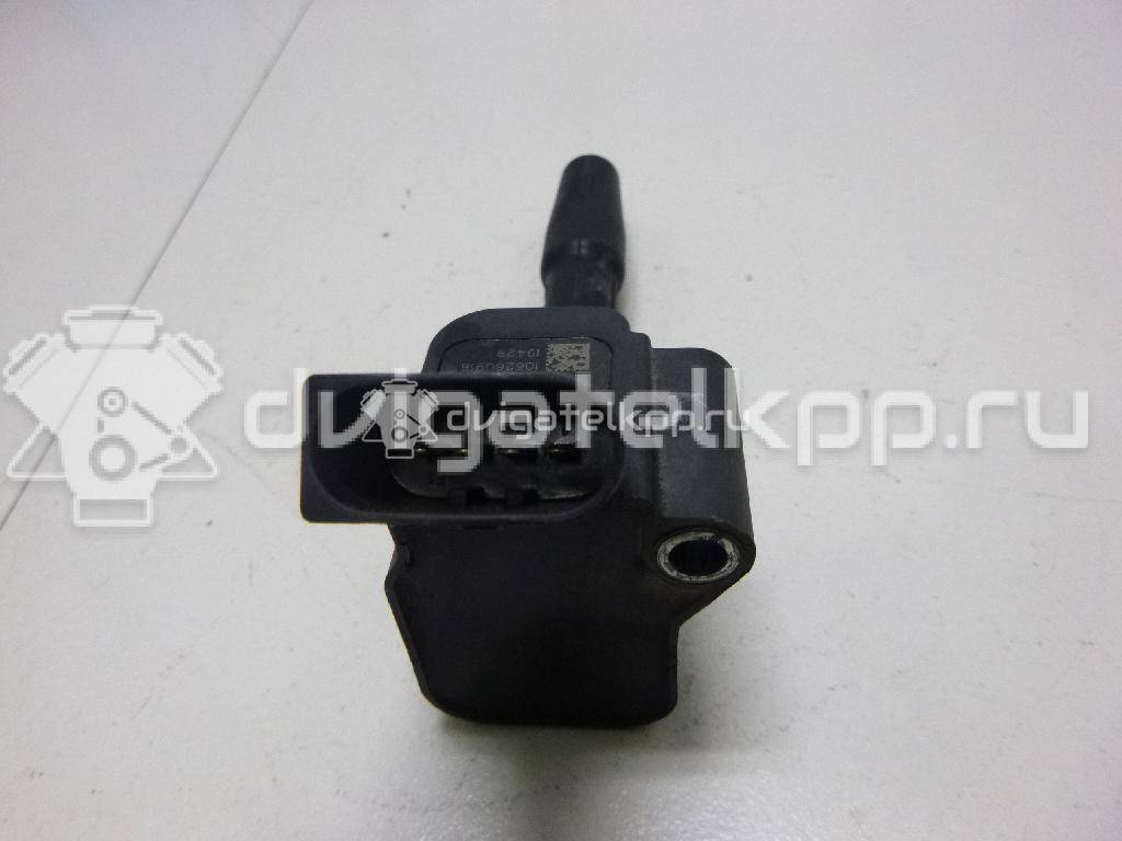 Фото Катушка зажигания  04E905110K для Seat Ibiza / Leon / Toledo / Alhambra / Altea {forloop.counter}}