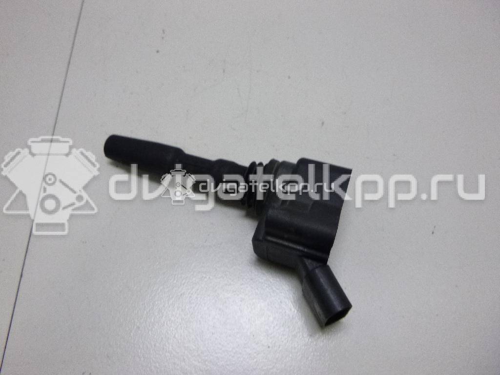 Фото Катушка зажигания  04E905110K для Seat Ibiza / Leon / Toledo / Alhambra / Altea {forloop.counter}}