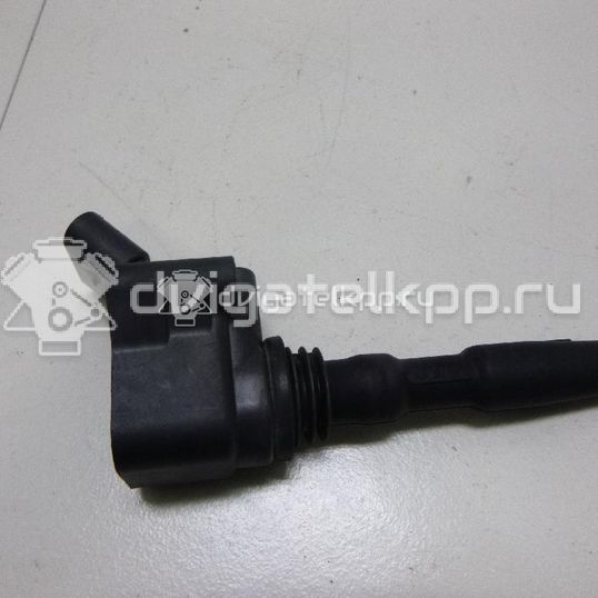 Фото Катушка зажигания  04E905110K для Seat Ibiza / Leon / Toledo / Alhambra / Altea