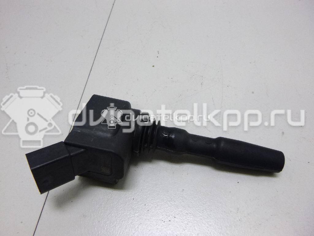 Фото Катушка зажигания  04E905110K для Seat Ibiza / Leon / Toledo / Alhambra / Altea {forloop.counter}}