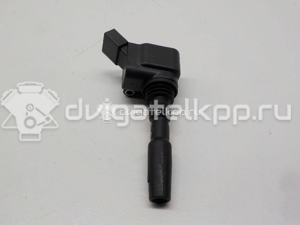 Фото Катушка зажигания  04E905110K для Seat Ibiza / Leon / Toledo / Alhambra / Altea {forloop.counter}}