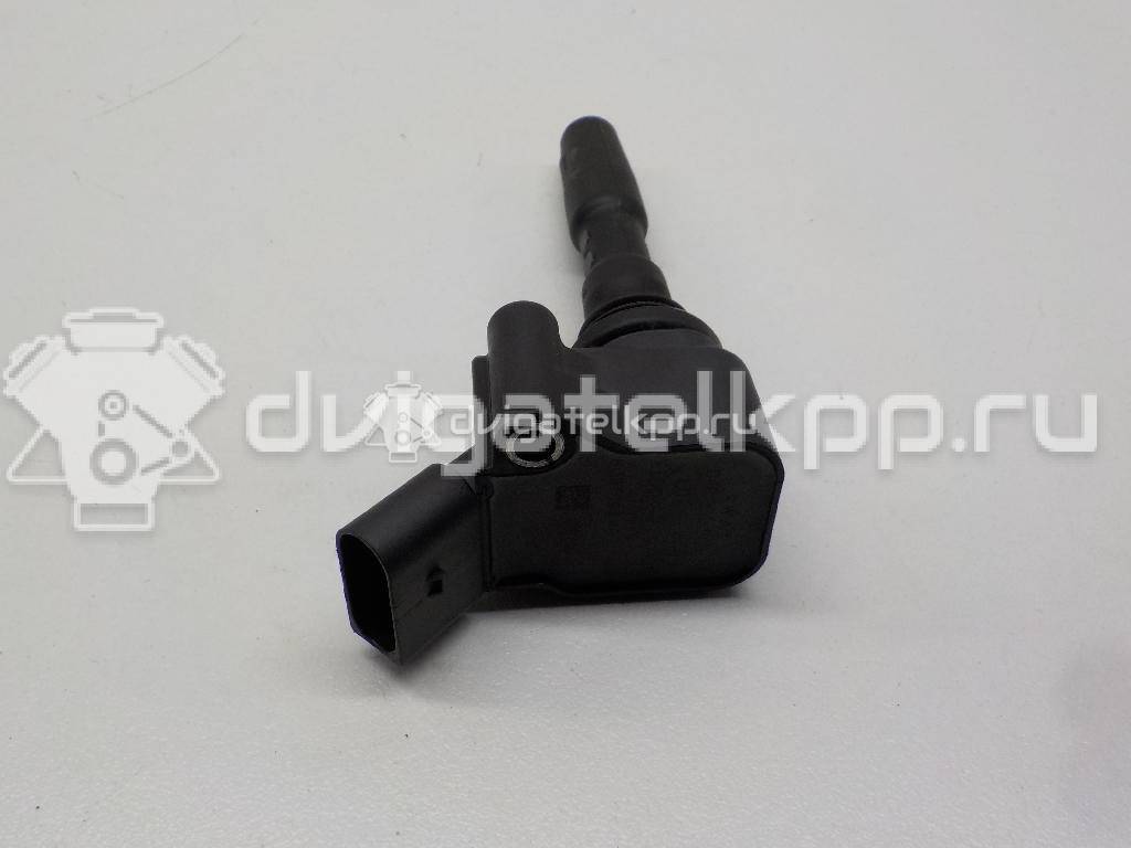 Фото Катушка зажигания  04E905110K для Seat Ibiza / Leon / Toledo / Alhambra / Altea {forloop.counter}}