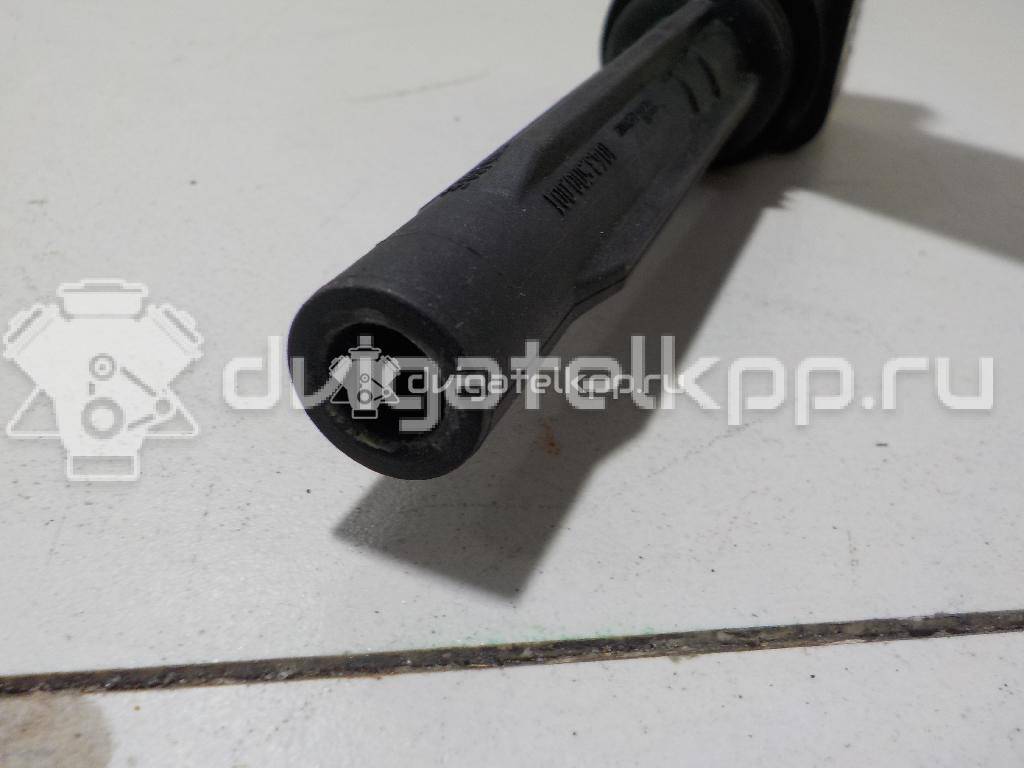 Фото Катушка зажигания  04C905110J для Seat Ibiza / Leon / Toledo / Alhambra / Altea {forloop.counter}}